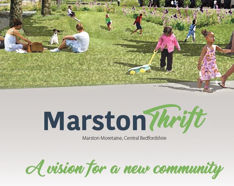 Marston Thrift